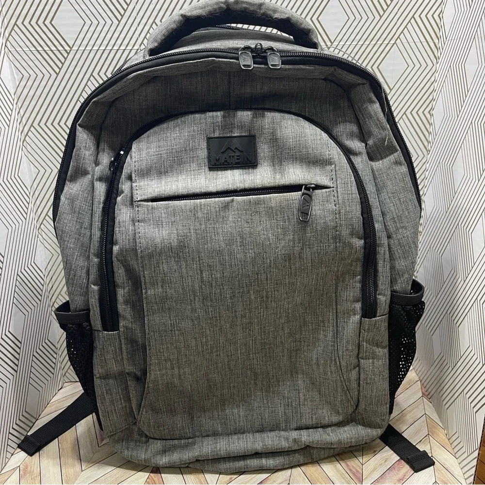 MATEIN Travel‎ Laptop Backpack Q11